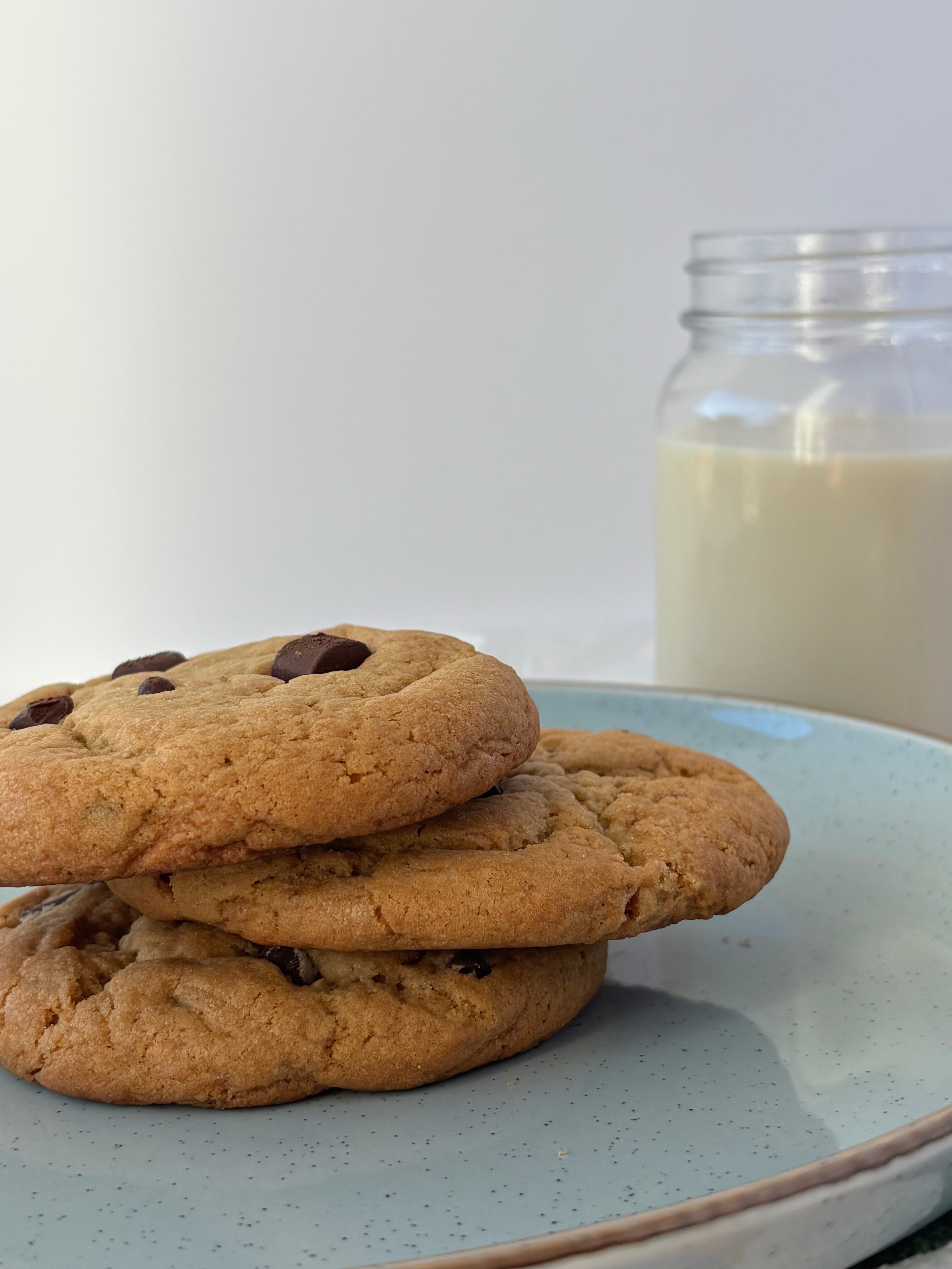 Chocolate Chip Cookie