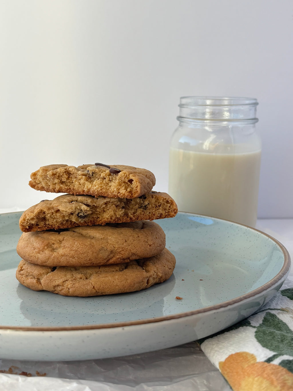 Chocolate Chip Cookie
