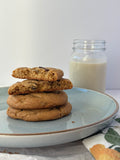 Chocolate Chip Cookie